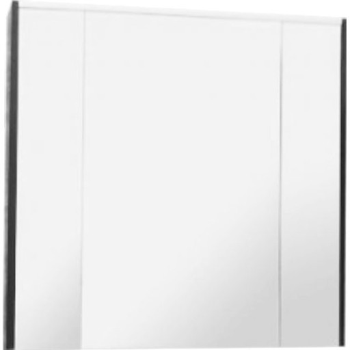 Зеркальный шкаф Roca Ronda 80 с подсветкой