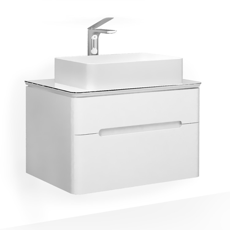 Тумба Bosko 75, подвесная