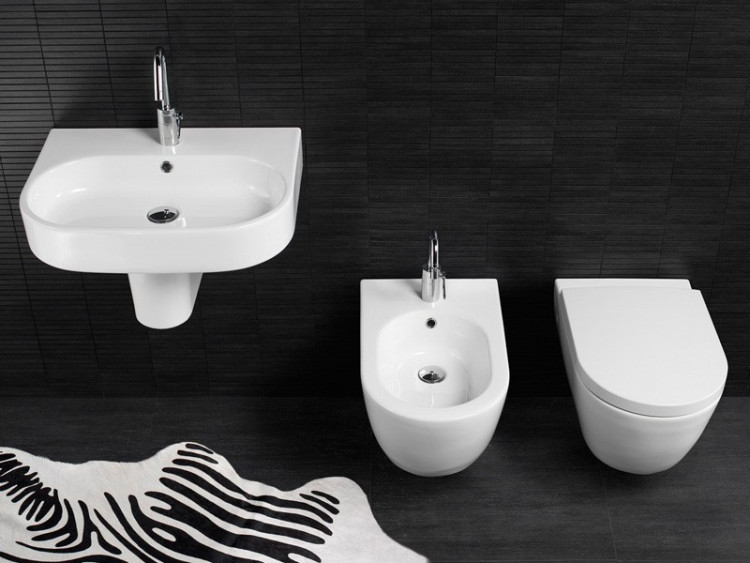 Раковина Hatria Area 60 YOUH