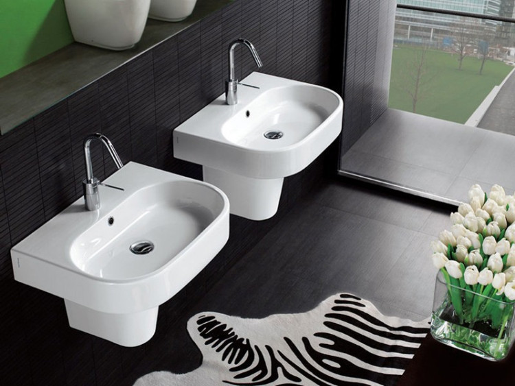 Раковина Hatria Area 60 YOUH