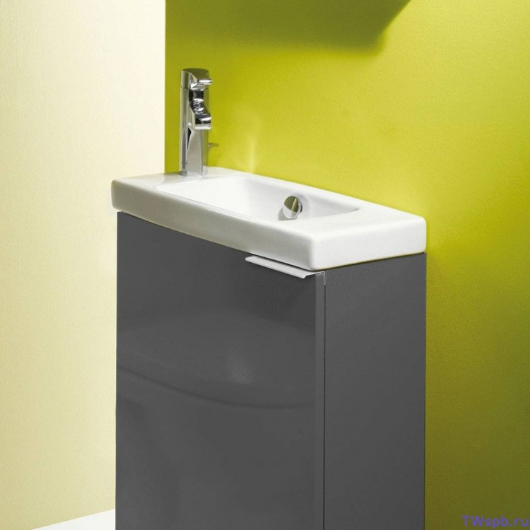 Раковина Jacob Delafon Odeon Up 50 E4701L-00