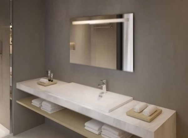 Раковина Jacob Delafon Vox 100 EXAC112-Z-00