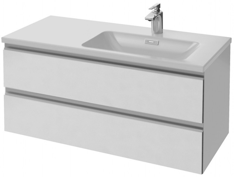 Раковина Jacob Delafon Vox 100 EXAC112-Z-00