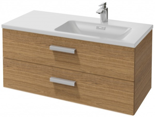 Раковина Jacob Delafon Vox 100 EXAC112-Z-00