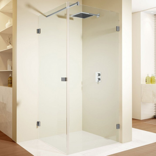 Душевой уголок Riho Scandic Mistral M201 90x100