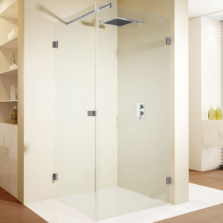 Душевой уголок Riho Scandic Mistral M201 90x100