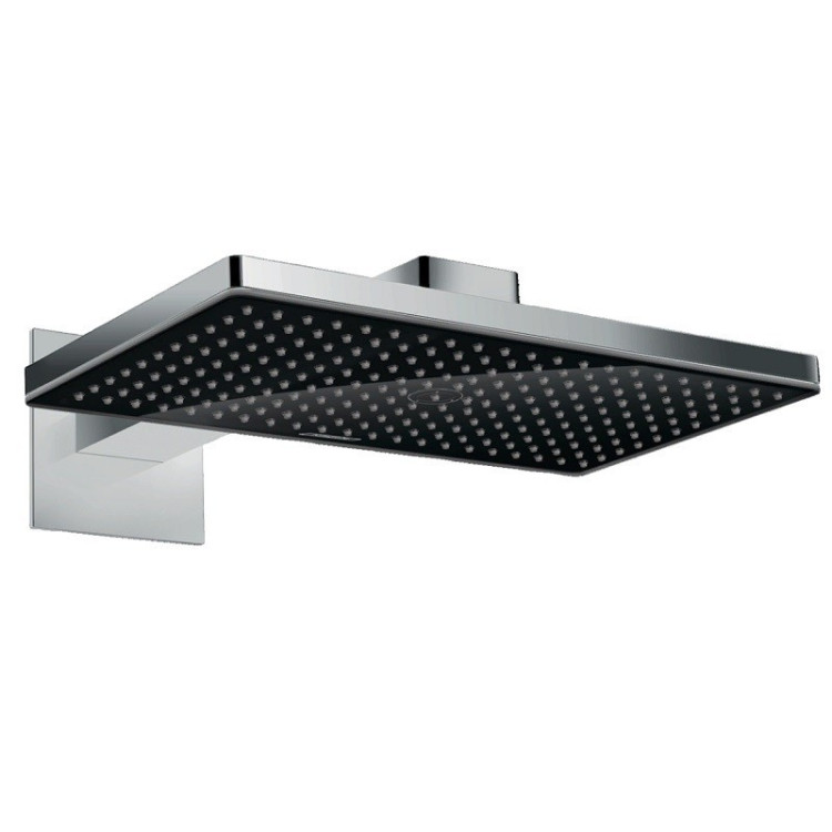 Верхний душ Hansgrohe Rainmarket Select 460 1jet 24003600