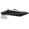 Верхний душ Hansgrohe Rainmarket Select 460 1jet 24003600