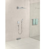 Верхний душ Hansgrohe Rainmarket Select 460 1jet 24003600