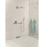 Верхний душ Hansgrohe Rainmarket Select 460 1jet 24003600