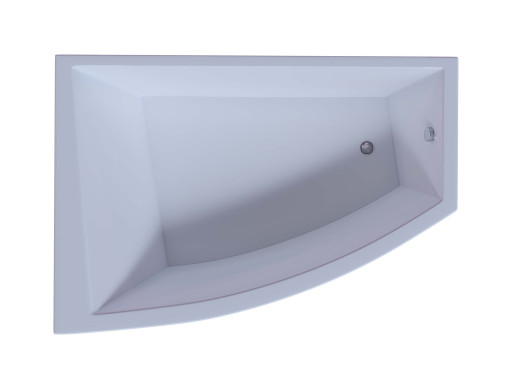 Ванна акриловая Aquatek Оракул ORK180-0000008