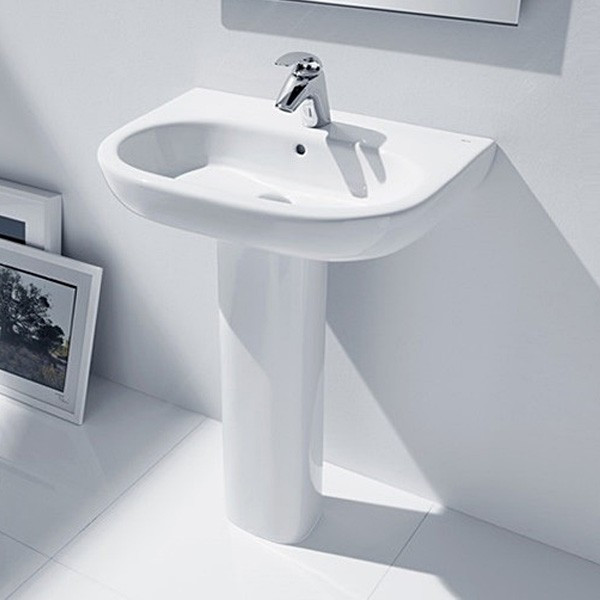 Раковина Roca Meridian 60 327242000