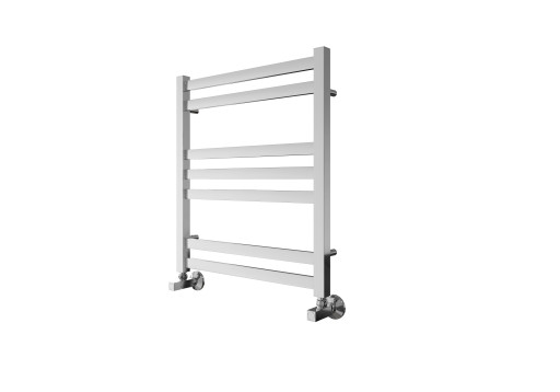 Полотенцесушитель водяной Aquatek Лира AQ KP0760CH