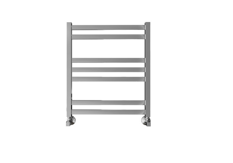 Полотенцесушитель водяной Aquatek Лира AQ KP0760CH