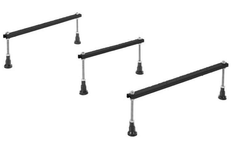 Комплект ножек для ванны 1Marka Convey