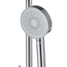 Душевой гарнитур 3jet 73см Aquatek AQ2031CR