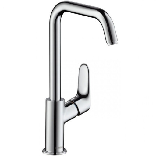 Смеситель для раковины Hansgrohe Focus E2 31609000
