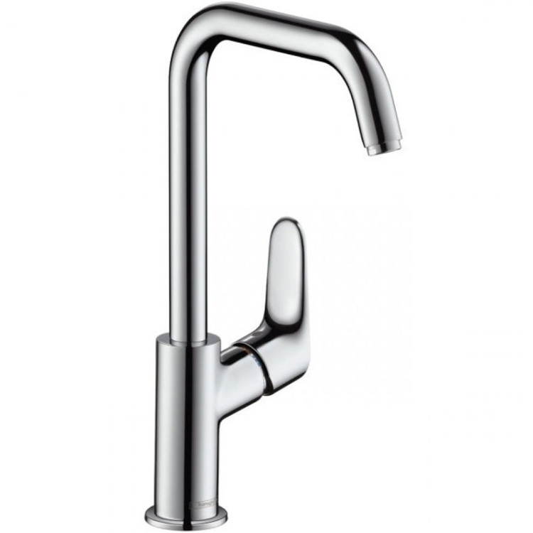 Смеситель для раковины Hansgrohe Focus E2 31609000