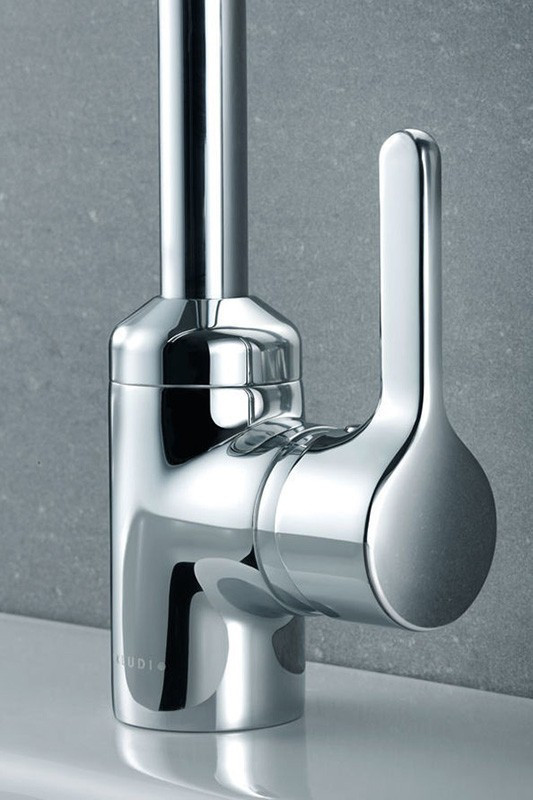 Смеситель для раковины Kludi Bingo Star 420230578