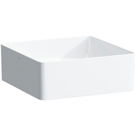 Раковина-чаша Laufen Living Square 36 8.1143.3