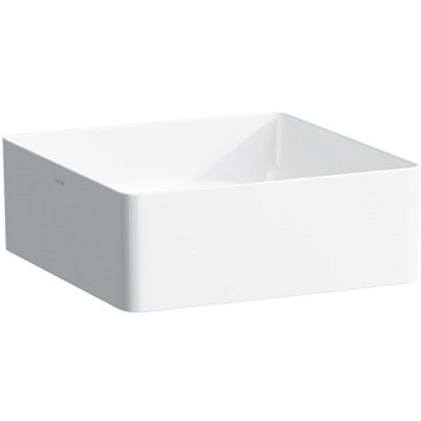 Раковина-чаша Laufen Living Square 36 8.1143.3