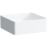 Раковина-чаша Laufen Living Square 36 8.1143.3