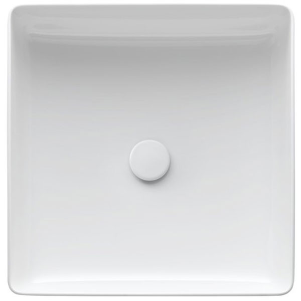 Раковина-чаша Laufen Living Square 36 8.1143.3