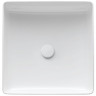 Раковина-чаша Laufen Living Square 36 8.1143.3