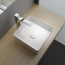 Раковина-чаша Laufen Living Square 36 8.1143.3