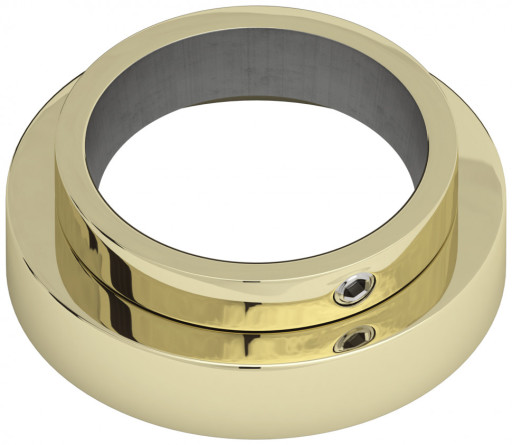 Отражатель Сунержа TUBE 1&quot; Шампань