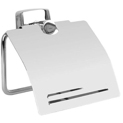 Держатель туалетной бумаги Fixsen Kvadro FX-61310