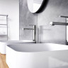 Смеситель для раковины Webert Azeta New AA830402