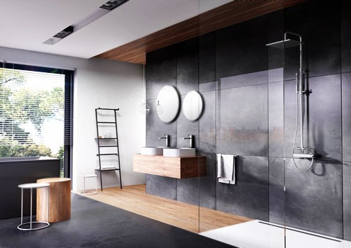 Смеситель для раковины Webert Azeta New AA830402