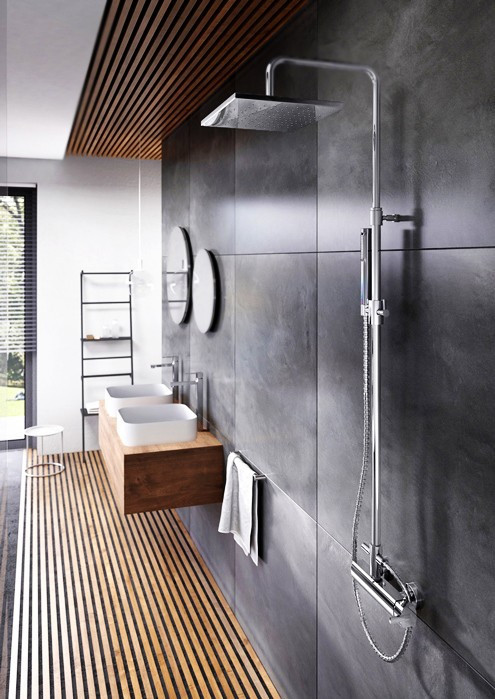 Смеситель для раковины Webert Azeta New AA830402