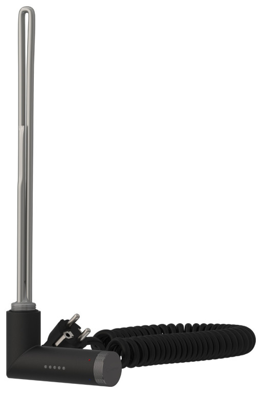 МЭМ Сунержа левый Тёмный титан муар