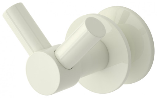 Вешалка Сунержа ВИКТОРИЯ RAL 9010 Белый