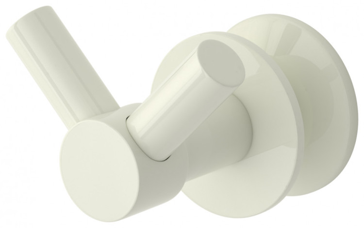 Вешалка Сунержа ВИКТОРИЯ RAL 9010 Белый