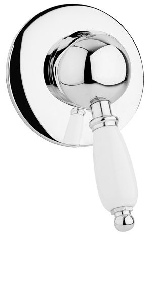 Встраиваемый смеситель для душа Cezares ELITE-DIM-03/24-Bi