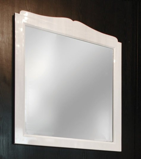 Зеркало, 860x1020 BelBagno BB01S/PBA