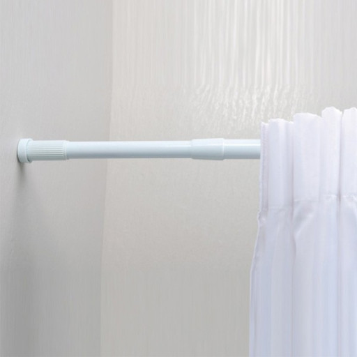 Карниз для ванны раздвижной Fixsen 51-013