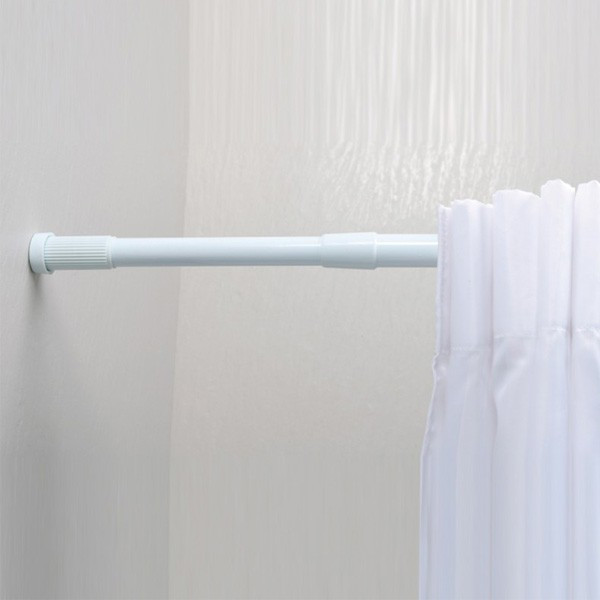 Карниз для ванны раздвижной Fixsen 51-013