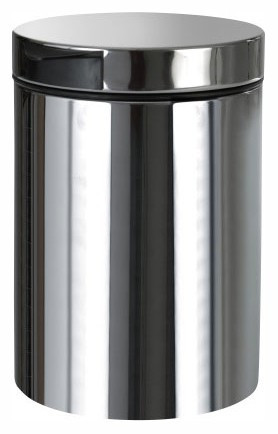 Ведро для мусора Bemeta Hotel 125115051