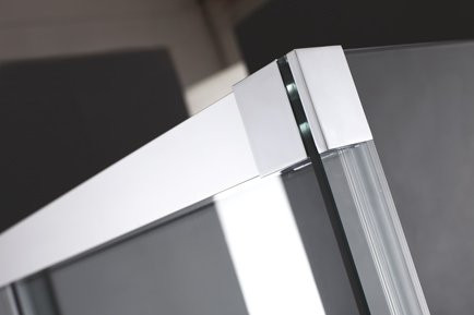 Душевой уголок PREMIER-SOFT-AH-1 Cezares PREMIER-SOFT-W-AH-1-120/90-C-Cr-IV