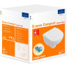 Унитаз Villeroy&Boch O Novo 5688HR01 подвесной