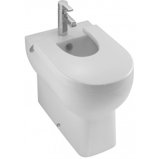 Биде Jacob Delafon Odeon Up E4738-00