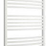 Полотенцесушитель водяной Сунержа Аркус 800х600 Матовый белый
