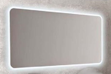 Зеркало со встроенной LED подсветкой и системой от запотевания Anti-Fog 44994 Cezares 44994