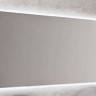 Зеркало со встроенной LED подсветкой и системой от запотевания Anti-Fog 44994 Cezares 44994