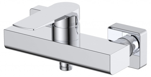 Смеситель для душа BelBagno CAR-ESDM-CRM