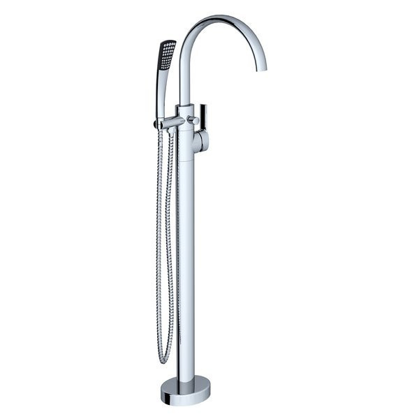 Смеситель Ravak Freedom FM-080.00